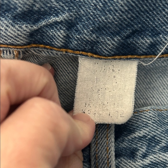Levi's 560 comfort fit Jeans - Picture 4 of 15